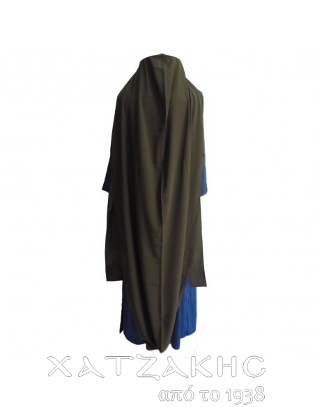 ΕΠΑΝΩΚΑΛΥΜΑΥΚΟ ΑΡΙΣΤΗΣ ΠΟΙΟΤΗΤΟΣ