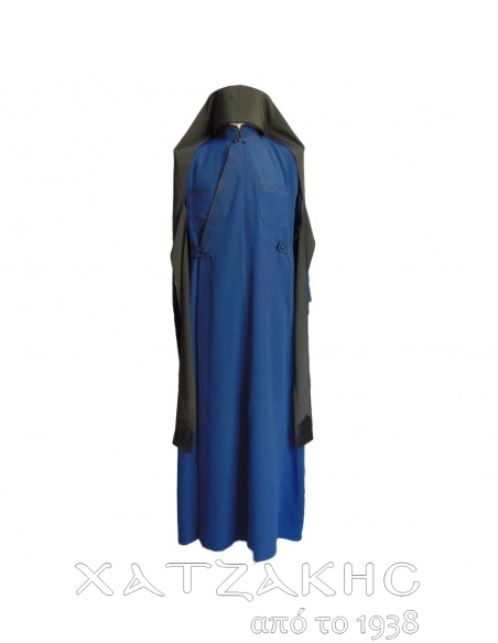 ΕΠΑΝΩΚΑΛΥΜΑΥΚΟ ΑΡΙΣΤΗΣ ΠΟΙΟΤΗΤΟΣ