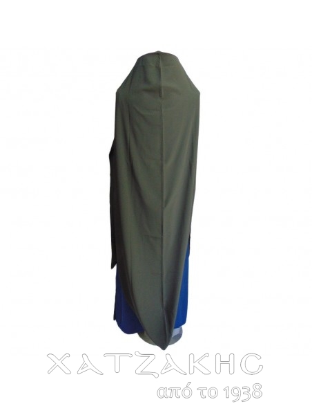 ΕΠΑΝΩΚΑΛΥΜΑΥΚΟ ΑΡΙΣΤΗΣ ΠΟΙΟΤΗΤΟΣ