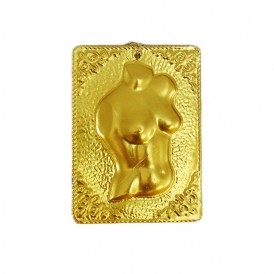 ΤΑΜΑ ΕΠΙΧΡΥΣΟ ΜΠΟΥΣΤΟ