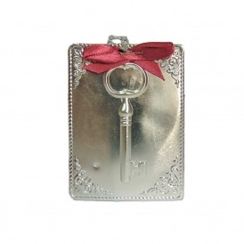 ΤΑΜΑ ΑΣΗΜΕΝΙΟ 925 ΚΛΕΙΔΙ