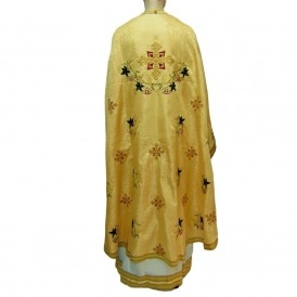 ΙΕΡΑΤΙΚΑ ΑΜΦΙΑ ΧΡΥΣΟΚΕΝΤΗΤΑ... 2