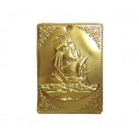 ΤΑΜΑ ΕΠΙΧΡΥΣΟ ΚΑΡΑΒΙ