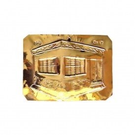 ΤΑΜΑ ΧΡΥΣΟ 9 ΚΑΡΑΤΙΑ ΣΠΙΤΙ