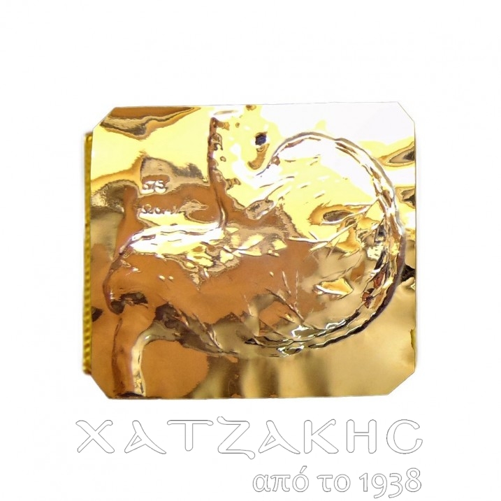 ΤΑΜΑ ΧΡΥΣΟ 9 ΚΑΡΑΤΙΑ ΣΤΟΜΑΧΙ