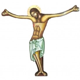 ΕΣΤΑΥΡΩΜΕΝΟΣ ΑΓΙΟΓΡΑΦΙΑ 100