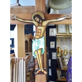 ΕΣΤΑΥΡΩΜΕΝΟΣ ΑΓΙΟΓΡΑΦΙΑ 100 2