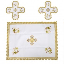 ΚΑΛΥΜΜΑ ΤΙΜΙΩΝ ΔΩΡΩΝ ΛΕΥΚΟ... 2