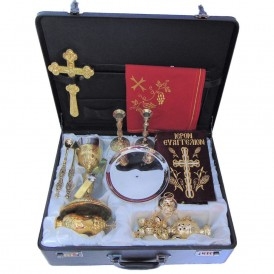 ΒΑΛΙΤΣΑ ΠΛΗΡΗΣ ΣΚΕΥΩΝ ΘΕΙΑΣ...