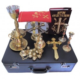 ΒΑΛΙΤΣΑ ΠΛΗΡΗΣ ΣΚΕΥΩΝ ΘΕΙΑΣ... 2