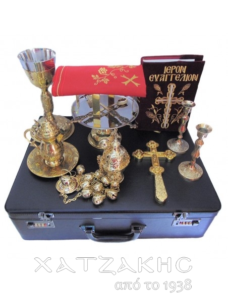 ΒΑΛΙΤΣΑ ΠΛΗΡΗΣ ΣΚΕΥΩΝ ΘΕΙΑΣ ΛΕΙΤΟΥΡΓΙΑΣ 10200