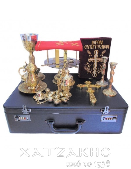 ΒΑΛΙΤΣΑ ΠΛΗΡΗΣ ΣΚΕΥΩΝ ΘΕΙΑΣ ΛΕΙΤΟΥΡΓΙΑΣ 10200