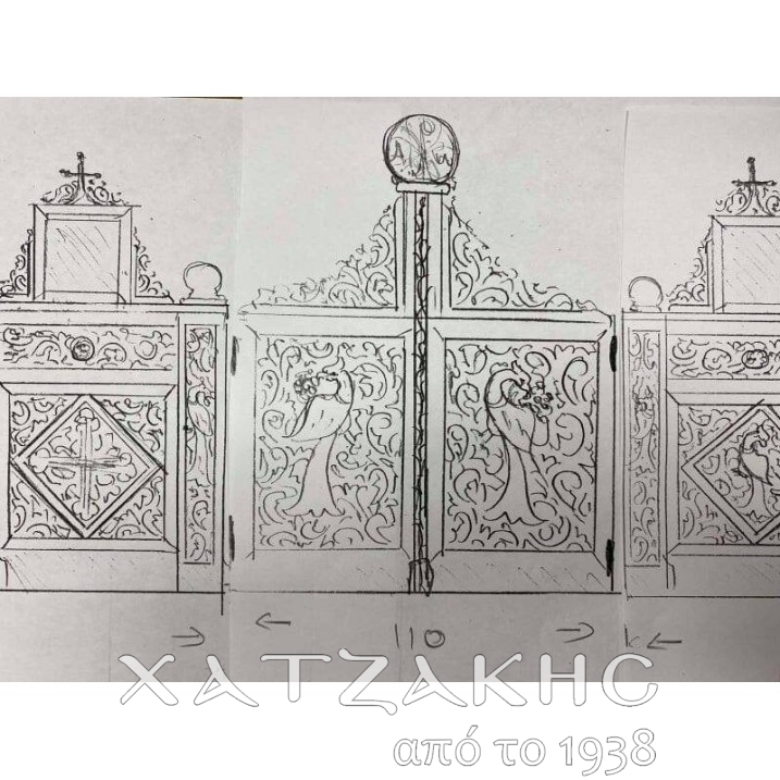 ΣΧΕΔΙΑΣΜΟΣ ΓΙΑ ΣΟΛΕΑ ΒΥΖΑΝΤΙΝΟ...