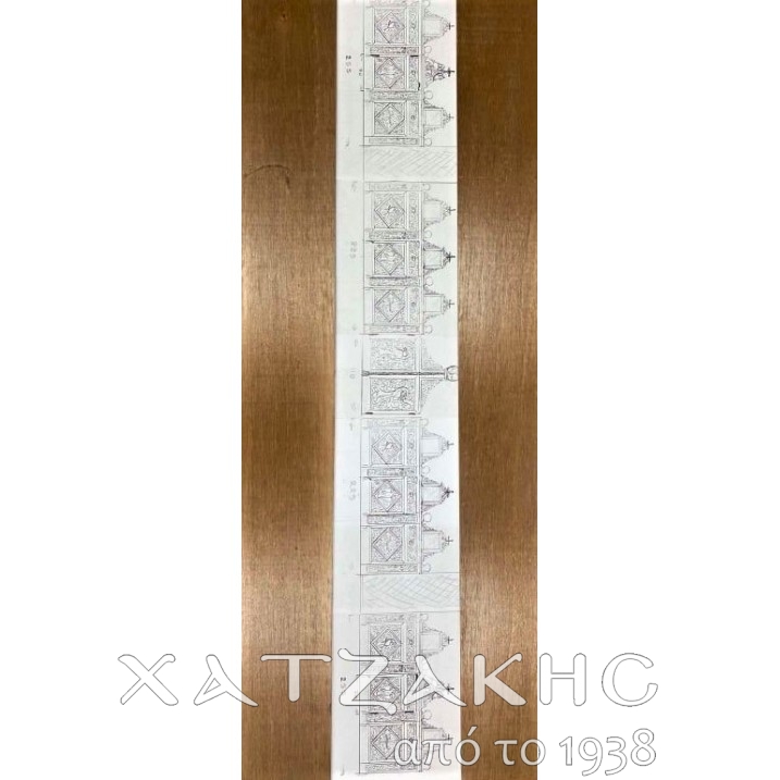 ΣΧΕΔΙΑΣΜΟΣ ΓΙΑ ΣΟΛΕΑ ΒΥΖΑΝΤΙΝΟ...