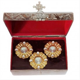 ΛΕΙΨΑΝΟΘΗΚΗ ΕΠΑΡΓΥΡΗ 3 ΘΕΣΕΩΝ