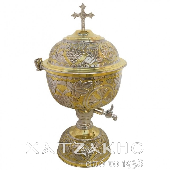 ΚΟΛΥΜΠΗΘΡΑ ΑΓΙΑΣΜΟΥ ΣΚΑΛΙΣΤΗ ΔΙΧΡΩΜΗ