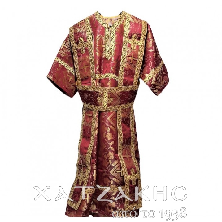 ΣΤΟΙΧΑΡΑΚΙ ΠΑΙΔΙΚΟ ΒΥΣΣΥΝΙ ΜΑΙΑΝΔΡΟΣ