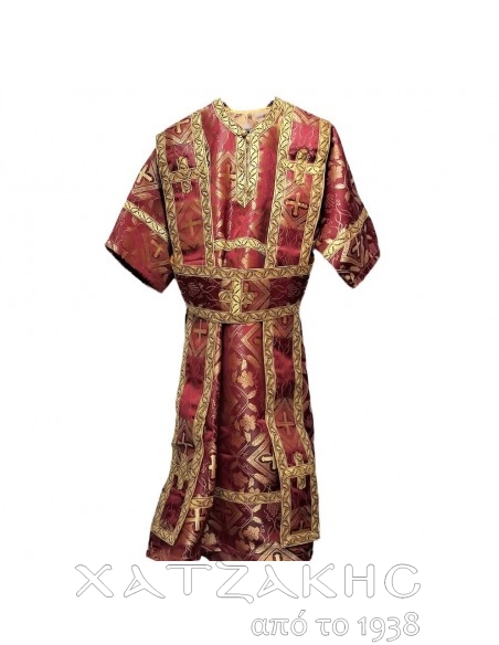 ΣΤΟΙΧΑΡΑΚΙ ΠΑΙΔΙΚΟ ΒΥΣΣΥΝΙ ΜΑΙΑΝΔΡΟΣ