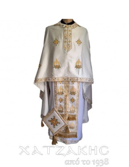 ΙΕΡΑΤΙΚΑ ΑΜΦΙΑ ΥΦΑΝΤΑ