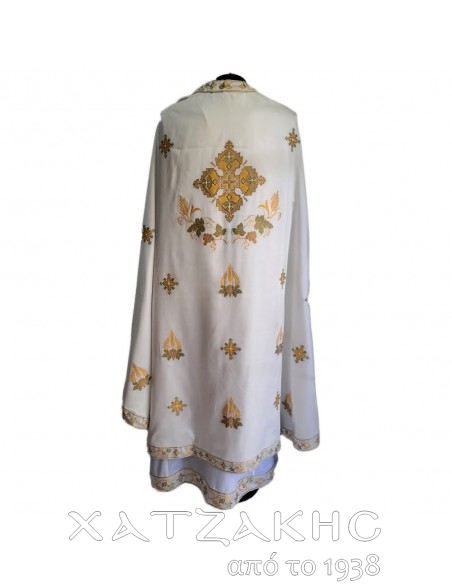 ΙΕΡΑΤΙΚΑ ΑΜΦΙΑ ΥΦΑΝΤΑ