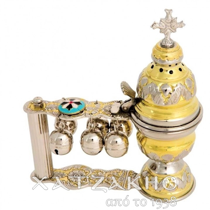 ΚΑΤΣΙΟ ΔΙΧΡΩΜΟ ΣΜΑΛΤΟ