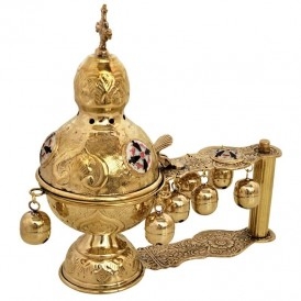 ΚΑΤΣΙΟ ΜΠΡΟΥΤΖΙΝΟ