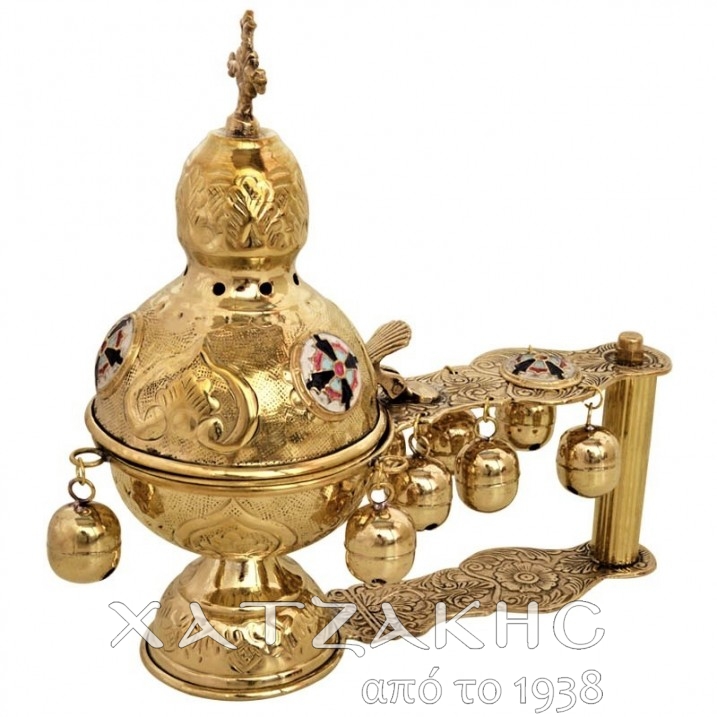 ΚΑΤΣΙΟ ΜΠΡΟΥΤΖΙΝΟ