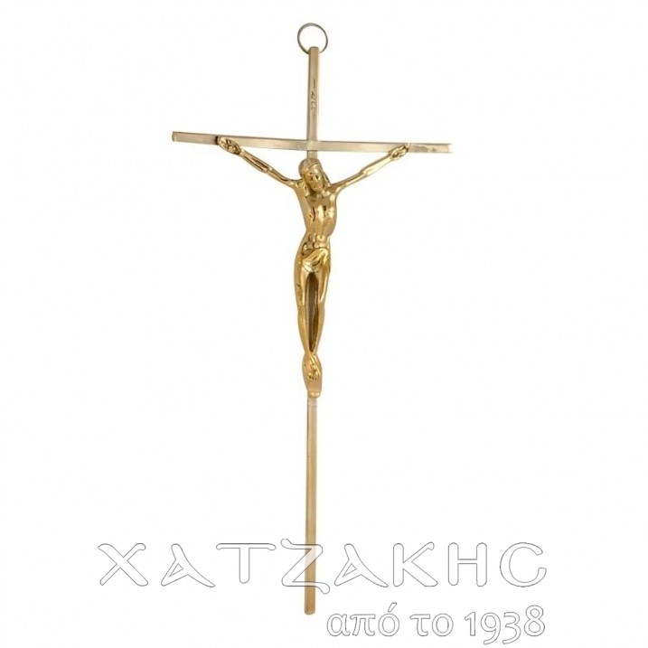 ΣΤΑΥΡΟΣ ΜΝΗΜΕΙΟΥ ΜΠΡΟΥΤΖΙΝΟΣ