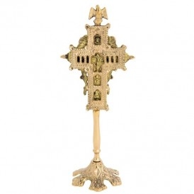 ΣΤΑΥΡΟΣ ΑΓΙΑΣΜΟΥ...