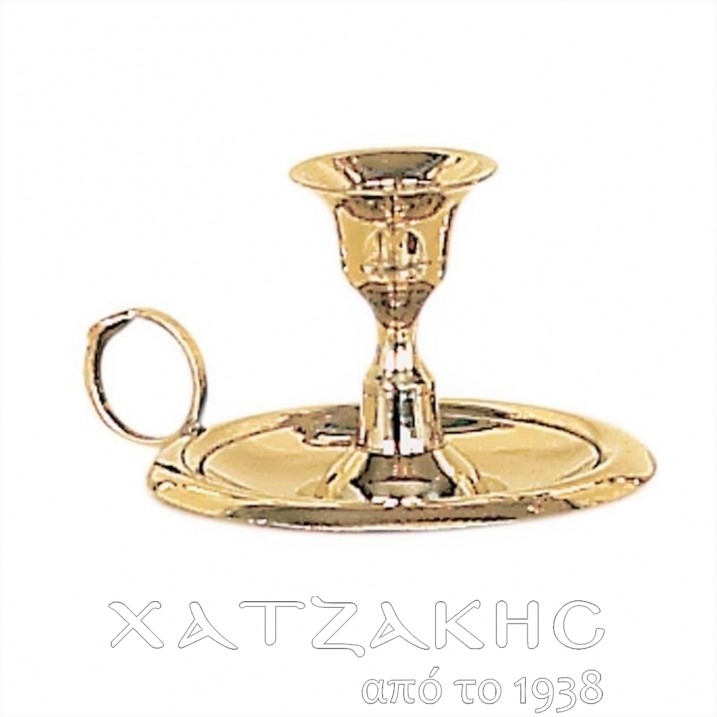 ΚΗΡΟΠΗΓΙΟ ΜΠΡΟΥΤΖΙΝΟ ΜΕ ΛΑΒΗ 9cm