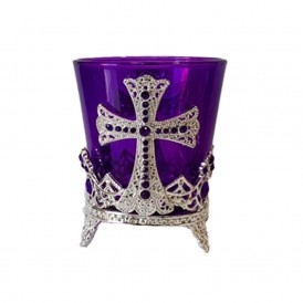 ΚΑΝΔΗΛΙ ΕΠΙΤΡΑΠΕΖΙΟ ΕΠΑΡΓΥΡΟ