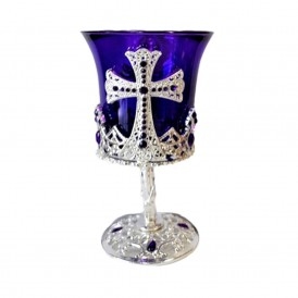 ΚΑΝΔΗΛΙ ΕΠΙΤΡΑΠΕΖΙΟ ΕΠAΡΓΥΡΟ