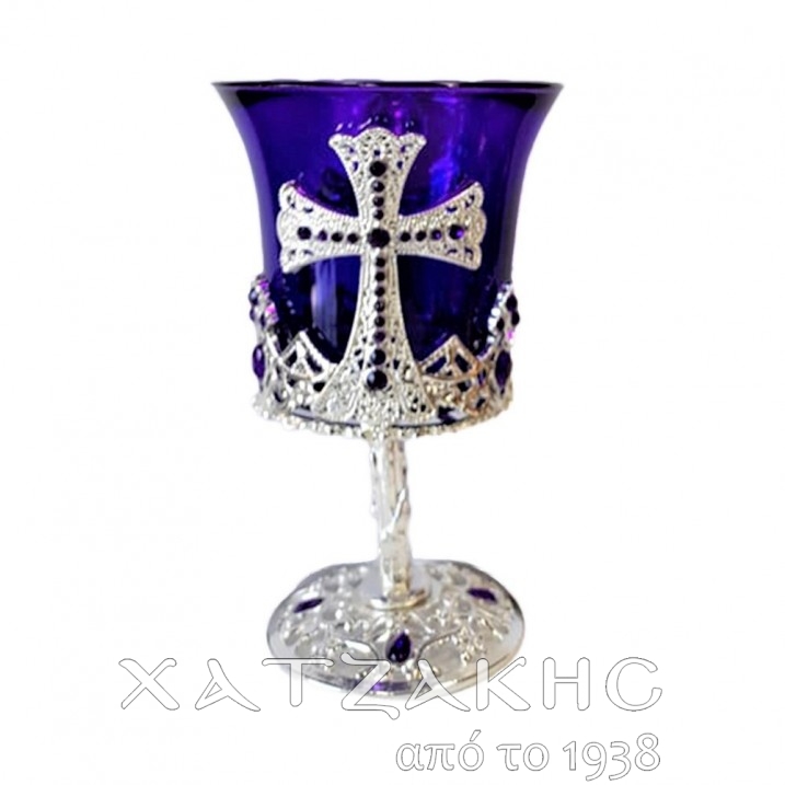 ΚΑΝΔΗΛΙ ΕΠΙΤΡΑΠΕΖΙΟ ΕΠAΡΓΥΡΟ