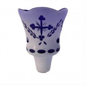 ΚΑΝΔΗΛΟΚΟΥΠΑ ΓΥΑΛΙΝΗ...