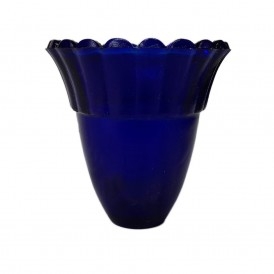 ΚΑΝΔΗΛΟΚΟΥΠΑ ΓΥΑΛΙΝΗ ΜΠΛΕ...