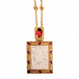 ΕΓΚΟΛΠΙΟ ΕΠΙΣΤΗΘΙΟ ΕΠΙΧΡΥΣΟ