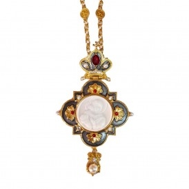 ΕΓΚΟΛΠΙΟ ΕΠΙΣΤΗΘΙΟ ΕΠΙΧΡΥΣΟ...