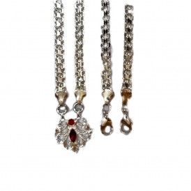 ΑΛΥΣΣΙΔΑ ΕΠΙΣΤΗΘΙΟΥ ΣΤΑΥΡΟΥ...