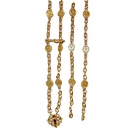 ΑΛΥΣΣΙΔΑ ΕΠΙΣΤΗΘΙΟΥ ΣΤΑΥΡΟΥ...