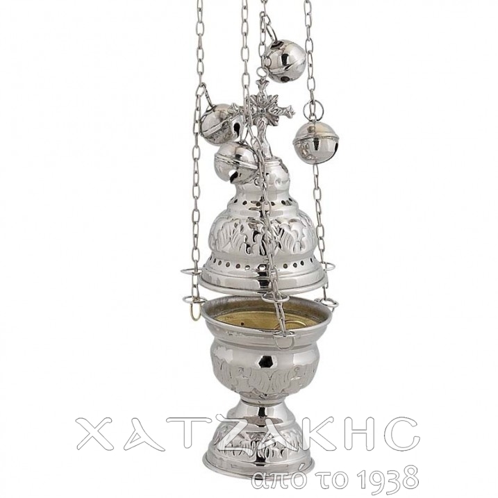 ΘΥΜΙΑΤΟ ΕΠΑΡΓΥΡΟ 20 CM