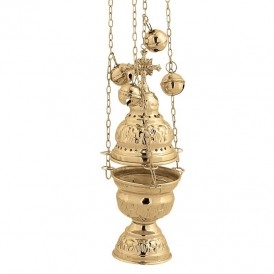 ΘΥΜΙΑΤΟ MΠΡΟΥΤΖΙΝΟ 20 CM