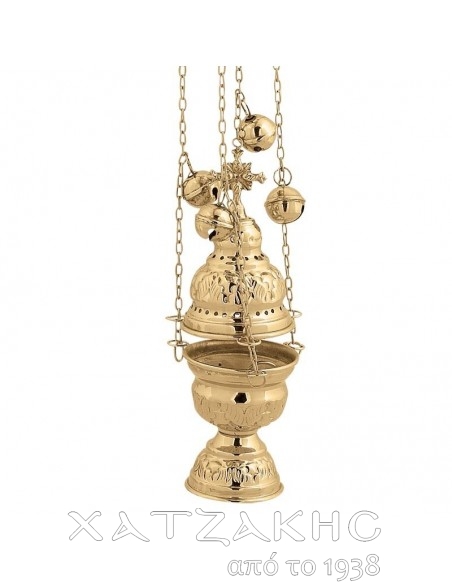 ΘΥΜΙΑΤΟ MΠΡΟΥΤΖΙΝΟ 20 CM