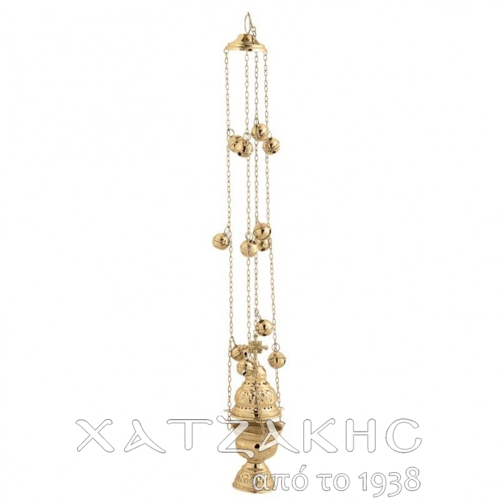 ΘΥΜΙΑΤΟ MΠΡΟΥΤΖΙΝΟ 20 CM