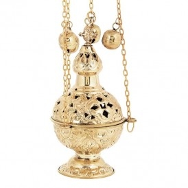 ΘΥΜΙΑΤΟ MΠΡΟΥΤΖΙΝΟ 20 CM