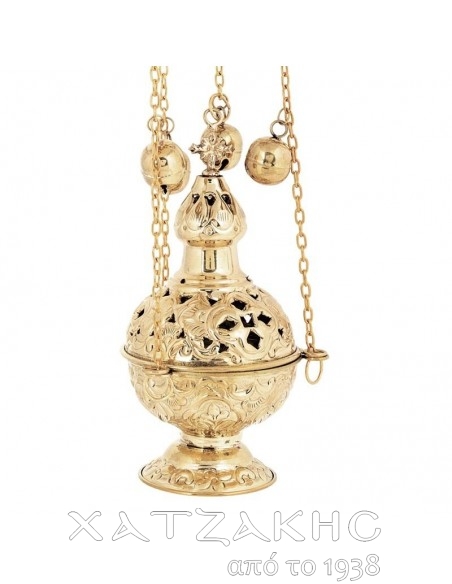 ΘΥΜΙΑΤΟ MΠΡΟΥΤΖΙΝΟ 20 CM