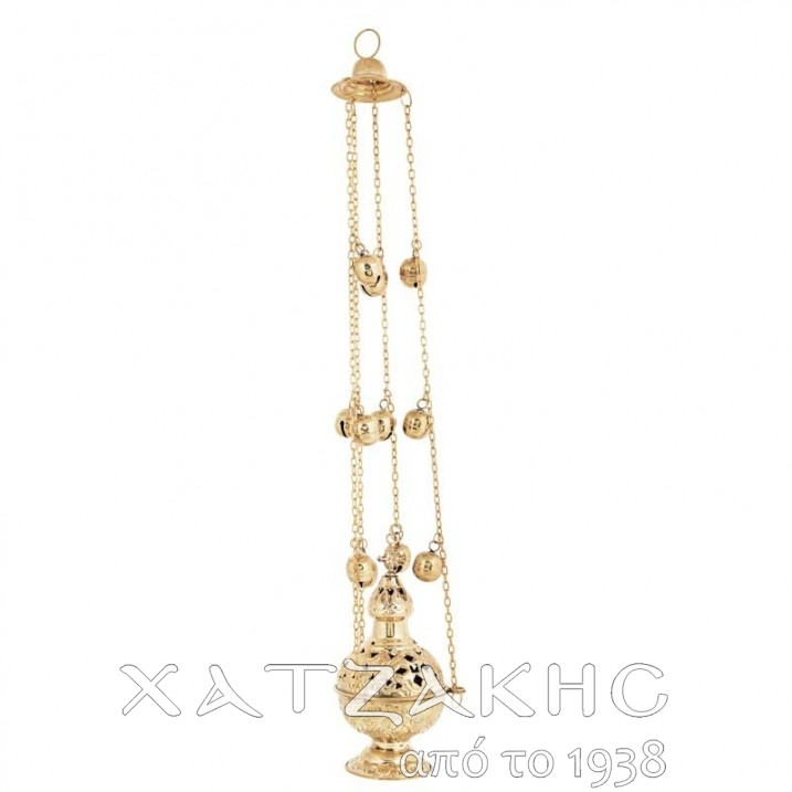 ΘΥΜΙΑΤΟ MΠΡΟΥΤΖΙΝΟ 20 CM