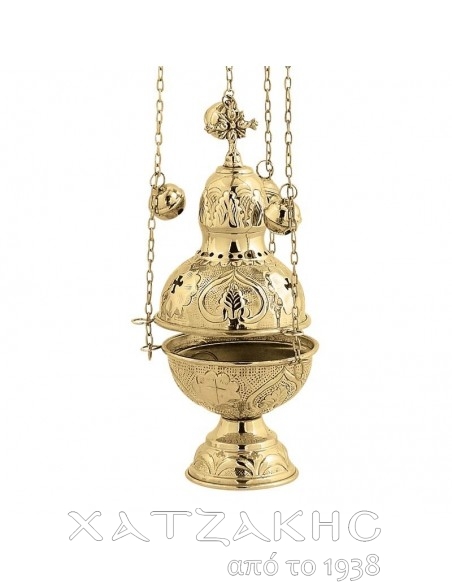 ΘΥΜΙΑΤΟ MΠΡΟΥΤΖΙΝΟ 24 CM