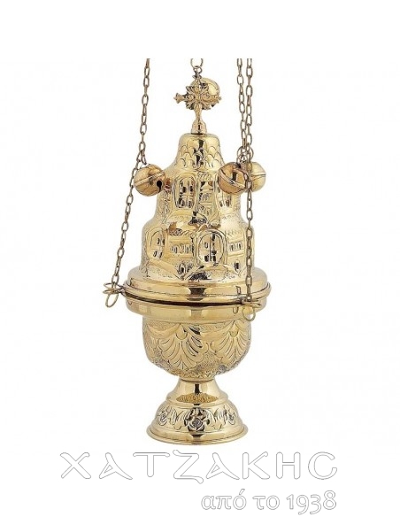 ΘΥΜΙΑΤΟ MΠΡΟΥΤΖΙΝΟ 27 CM