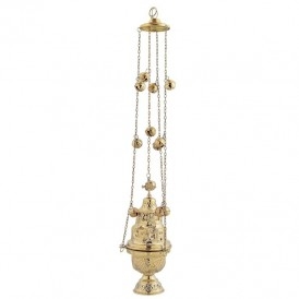 ΘΥΜΙΑΤΟ MΠΡΟΥΤΖΙΝΟ 27 CM 2