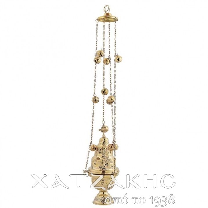 ΘΥΜΙΑΤΟ MΠΡΟΥΤΖΙΝΟ 27 CM